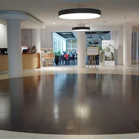 Apartament Prywatny Panorama Z Aneksem Kuchennym W Hotelu Diva Kołobrzeg Exterior foto